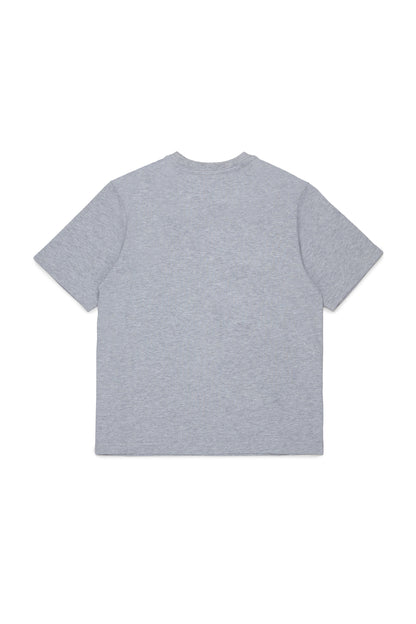 Dsquared Kid Loose Fit T-Shirt Dsquared Kid