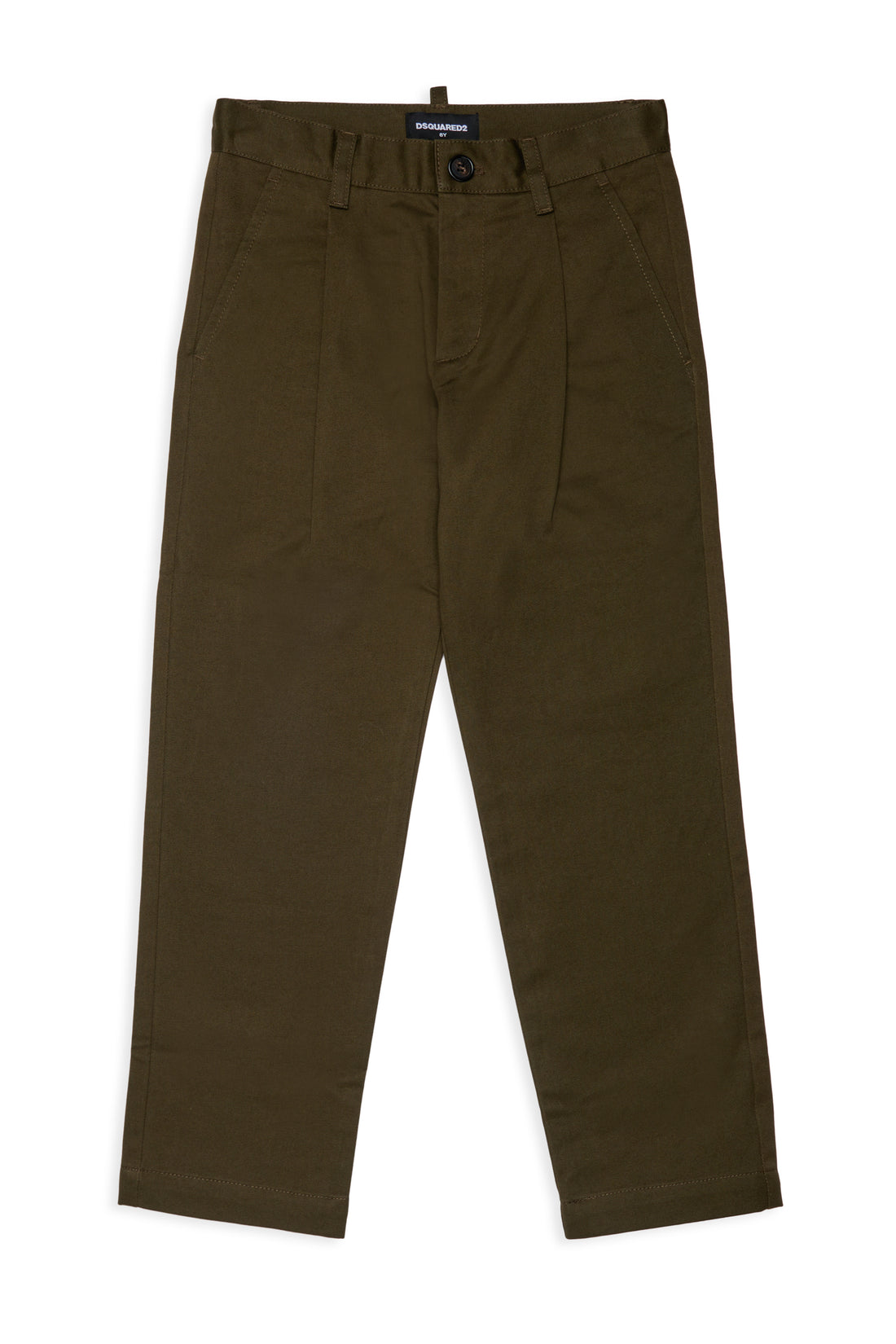 Dsquared Kid Trousers Dsquared Kid