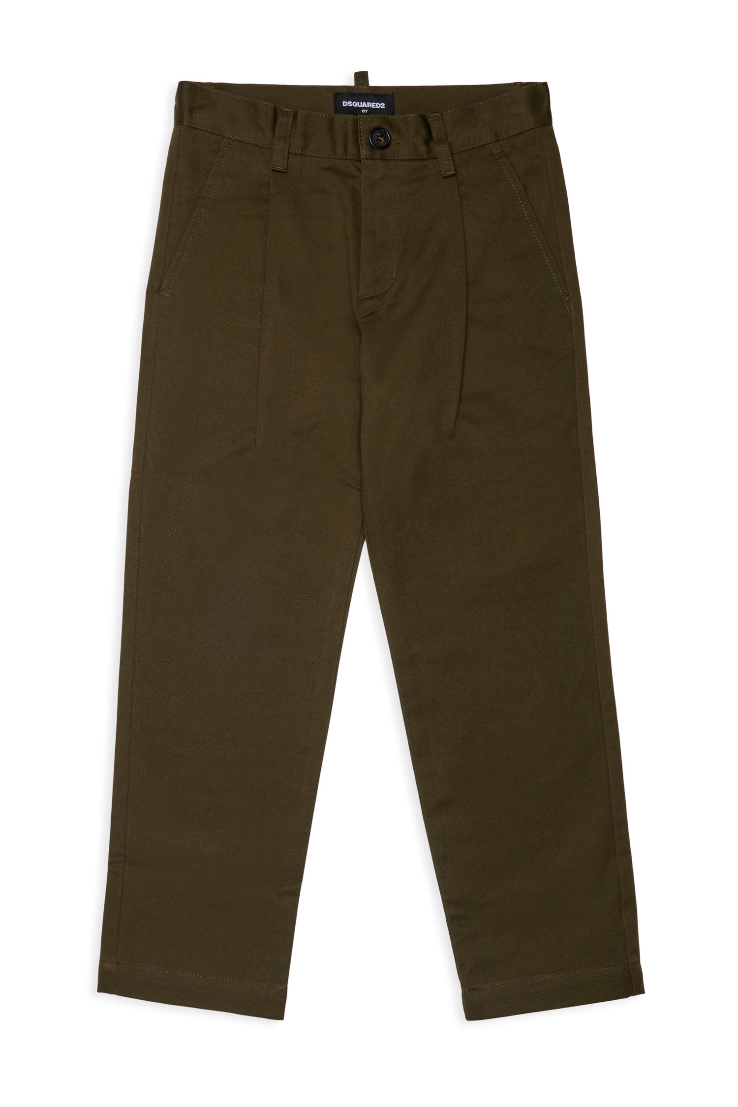 Dsquared Kid Trousers Dsquared Kid