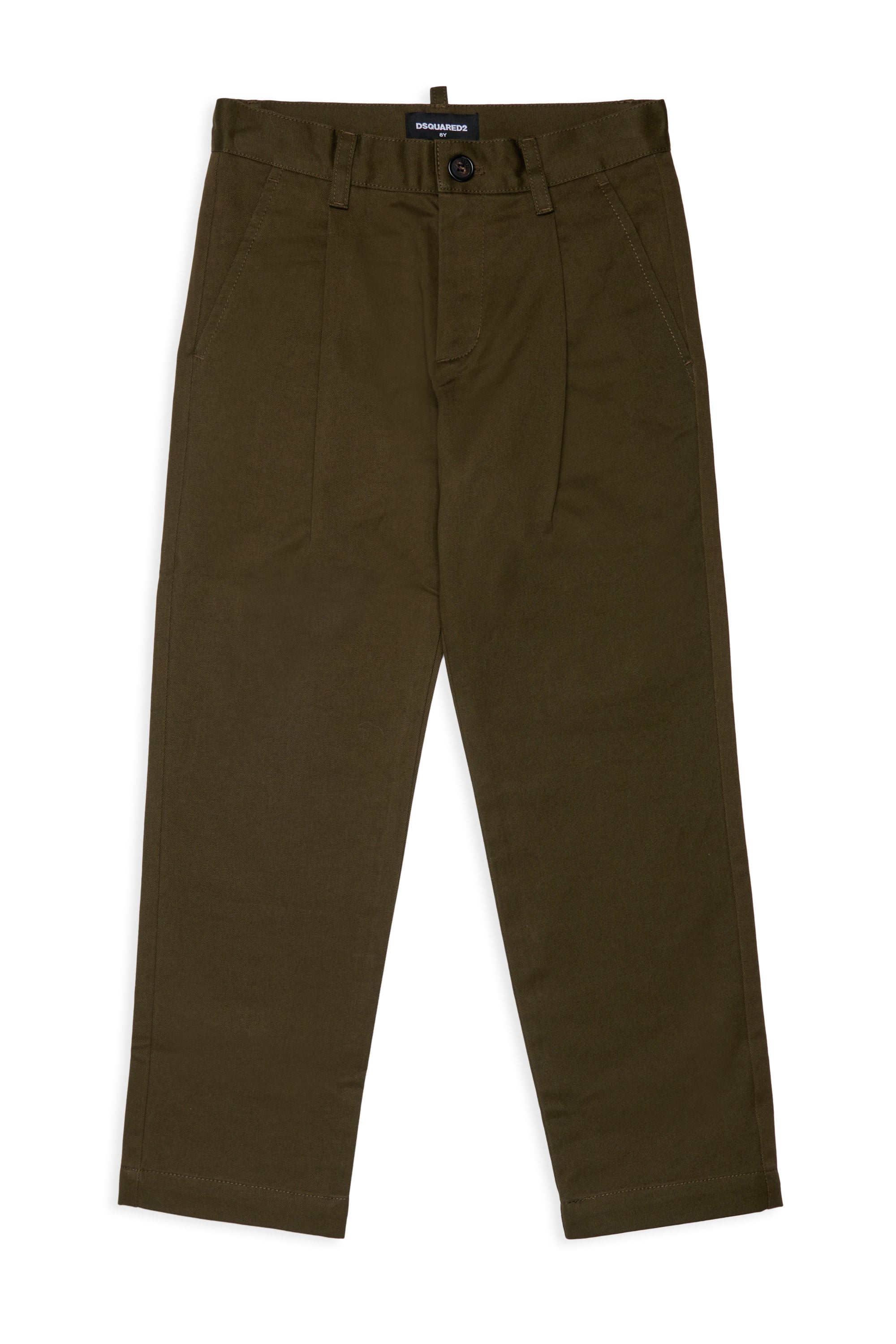 Dsquared Kid Trousers Dsquared Kid