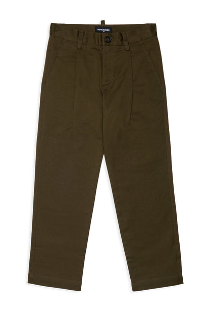 Dsquared Kid Trousers Dsquared Kid