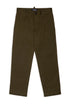 Dsquared Kid Trousers Dsquared Kid