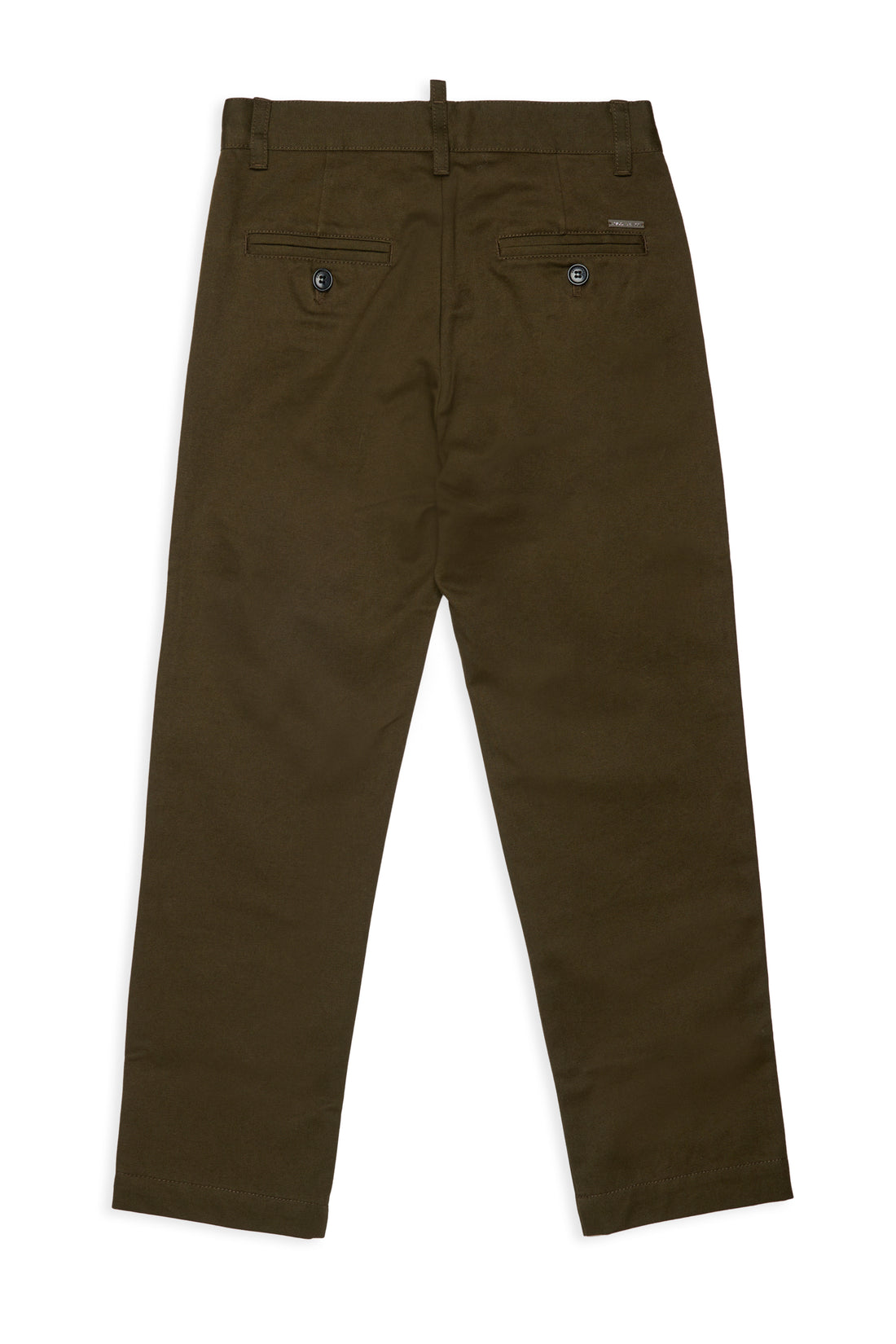 Dsquared Kid Trousers Dsquared Kid