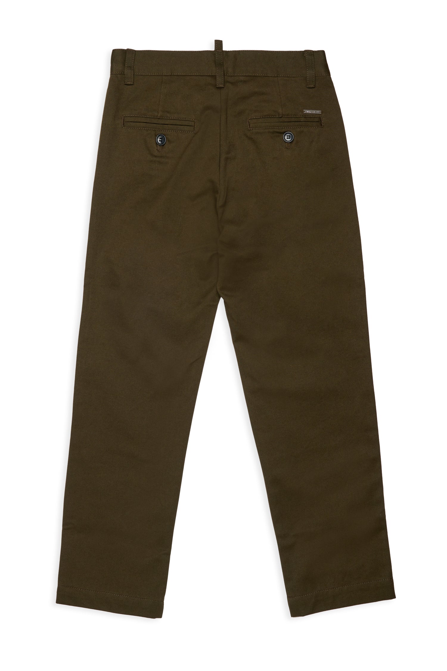 Dsquared Kid Trousers Dsquared Kid