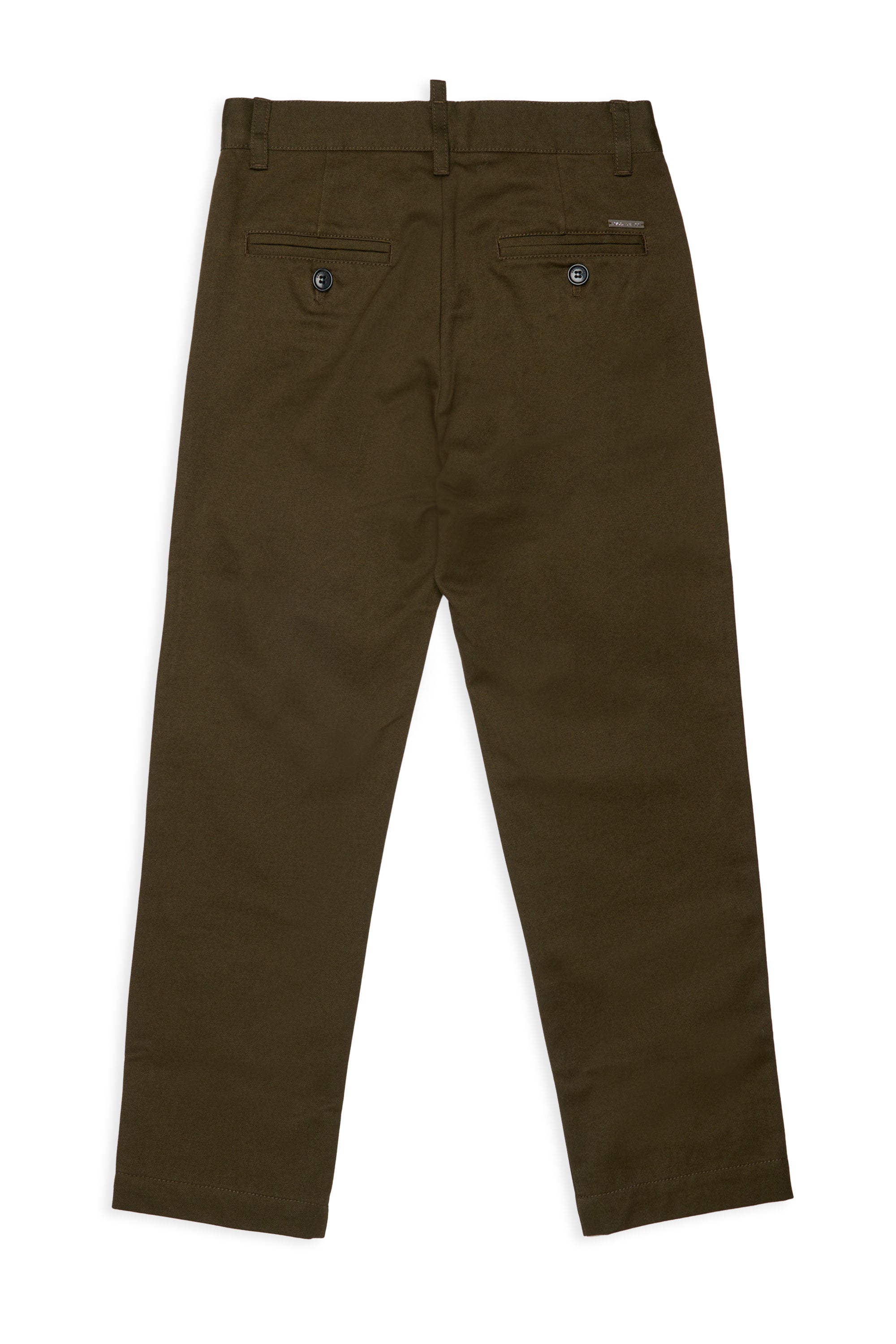 Dsquared Kid Trousers Dsquared Kid
