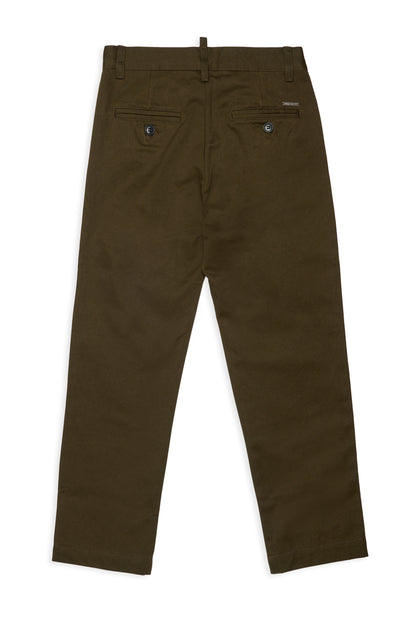 Dsquared Kid Trousers Dsquared Kid