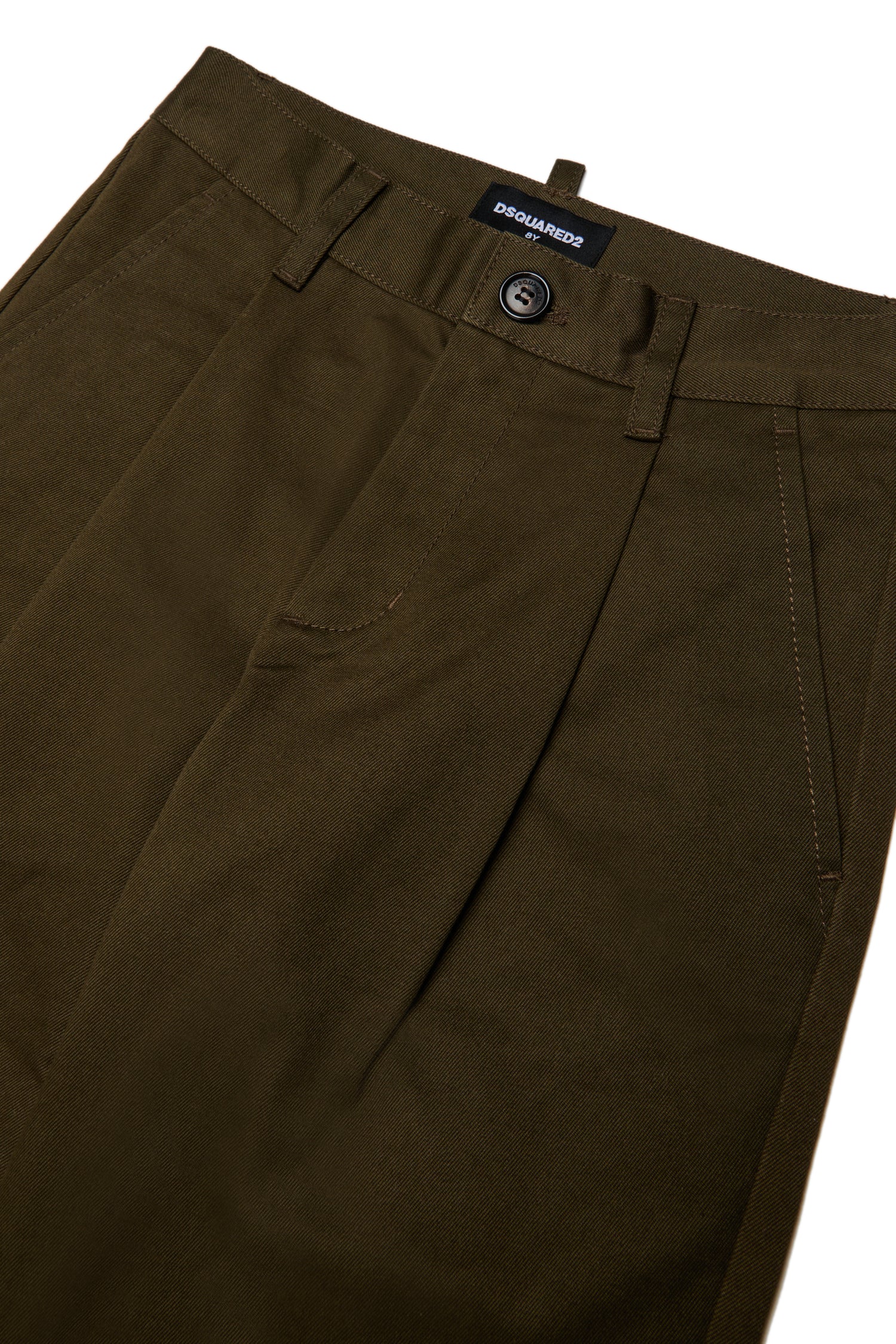 Dsquared Kid Trousers Dsquared Kid