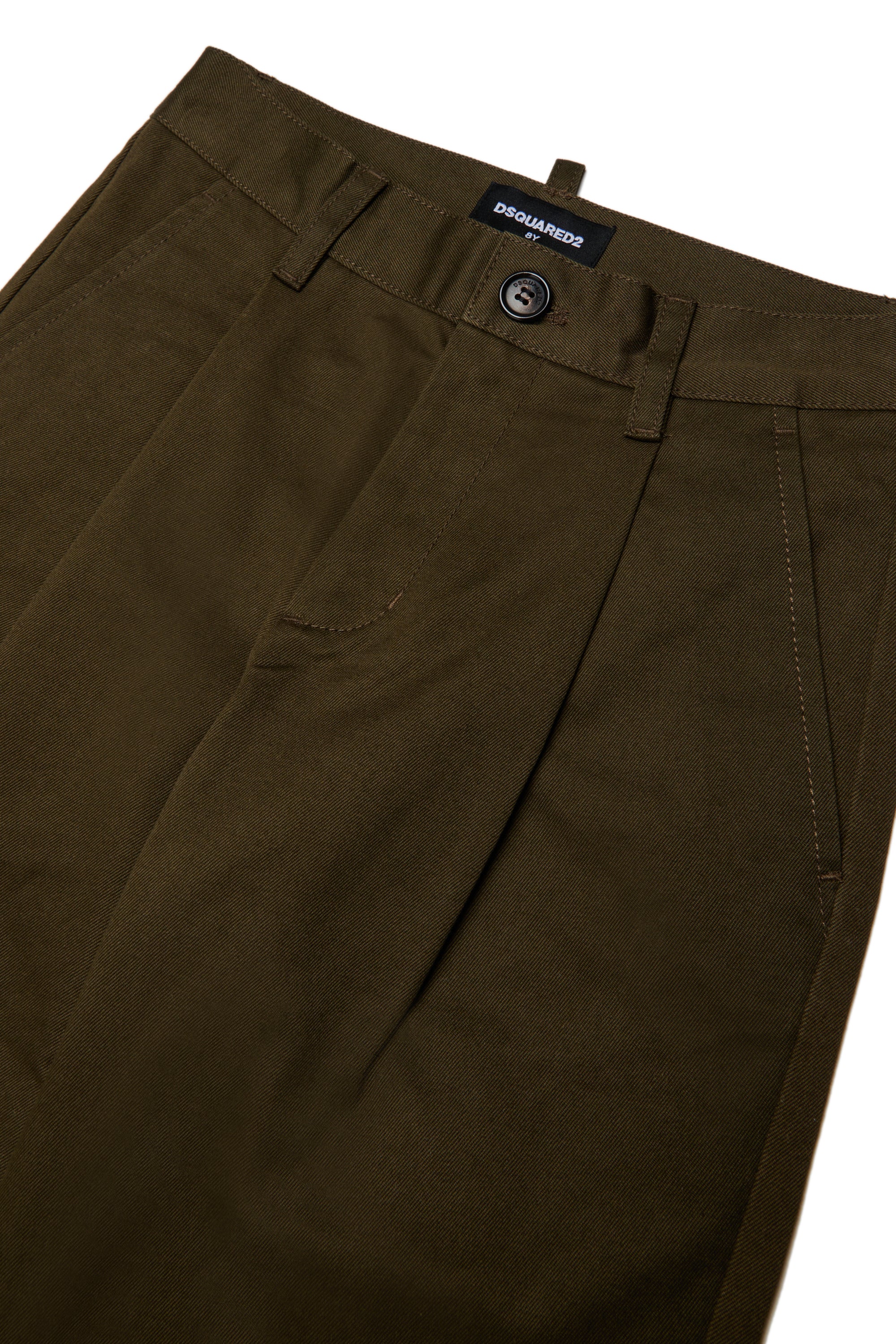 Dsquared Kid Trousers Dsquared Kid