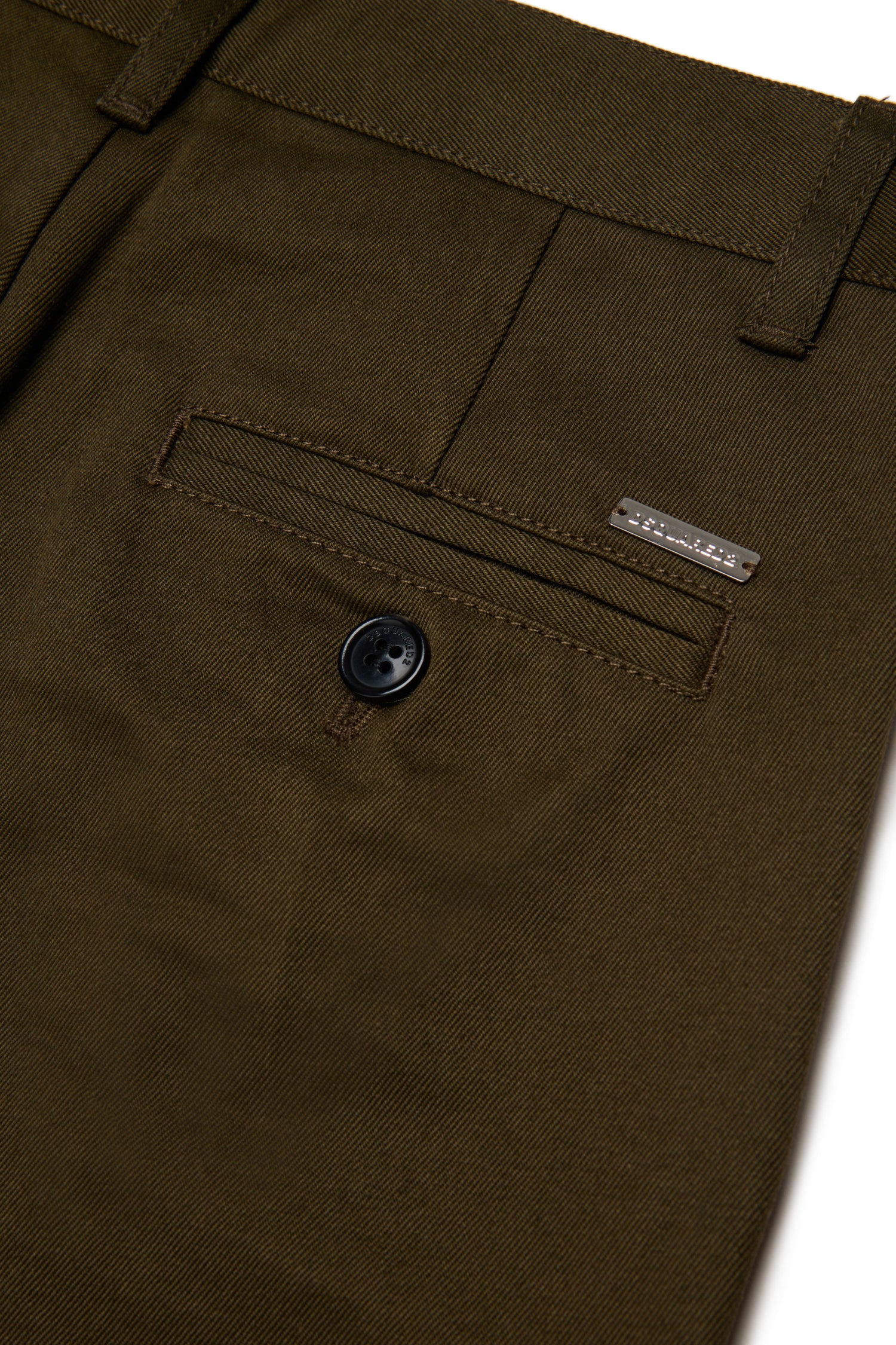 Dsquared Kid Trousers Dsquared Kid