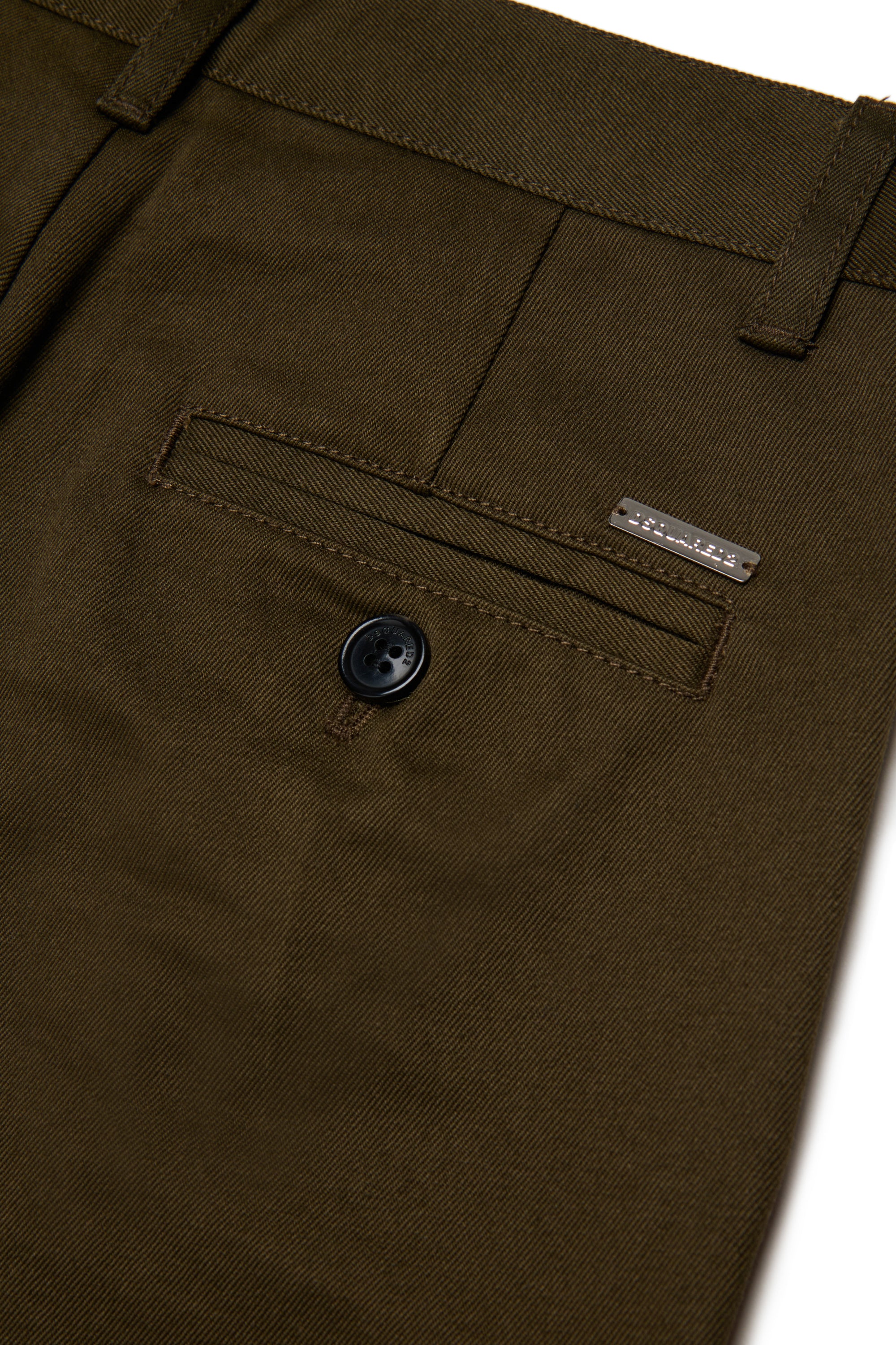 Dsquared Kid Trousers Dsquared Kid
