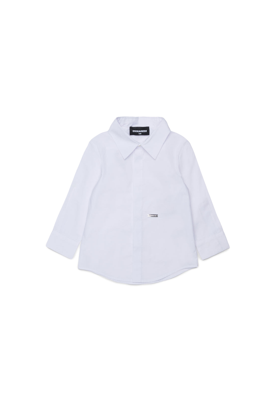 Dsquared Kid Shirt Dsquared Kid