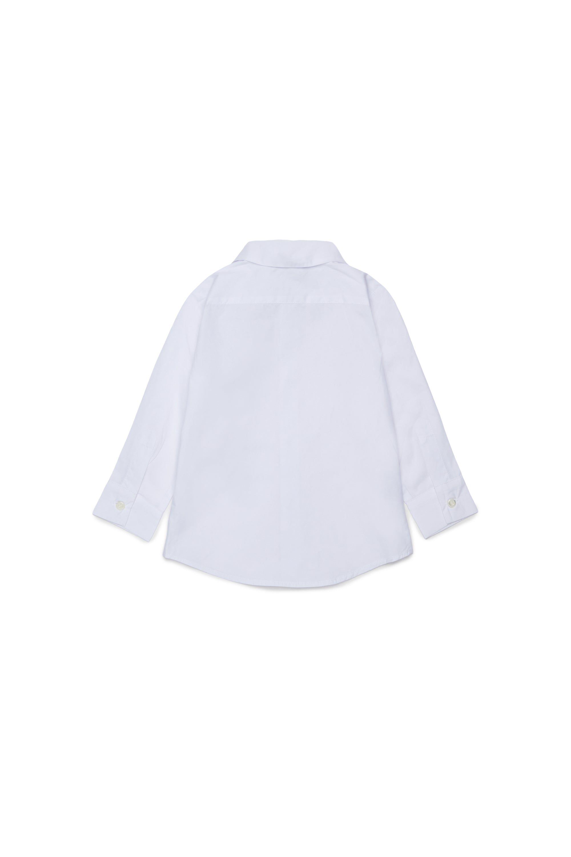 Dsquared Kid Shirt Dsquared Kid