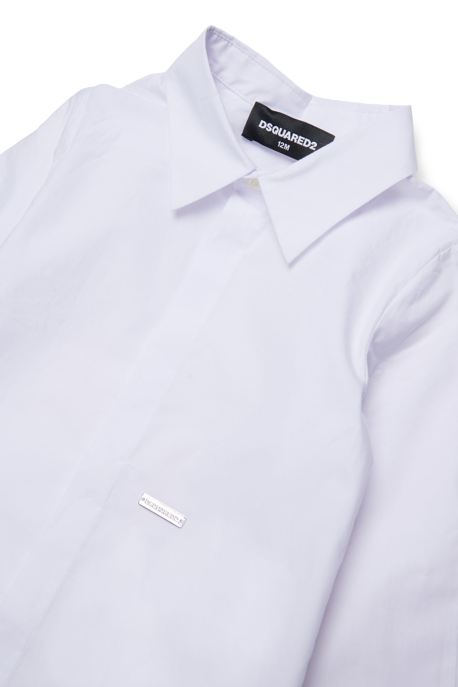 Dsquared Kid Shirt Dsquared Kid