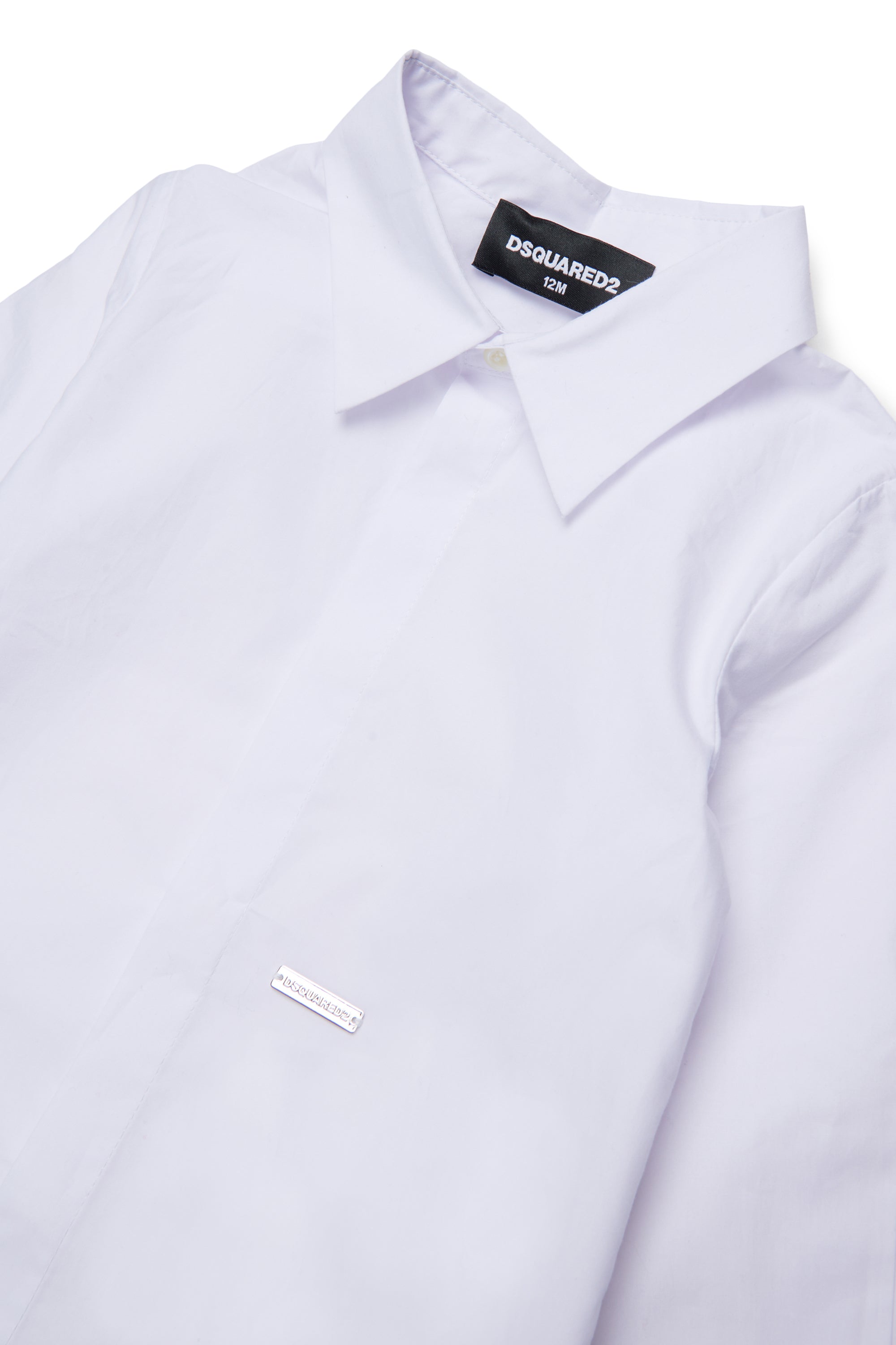 Dsquared Kid Shirt Dsquared Kid