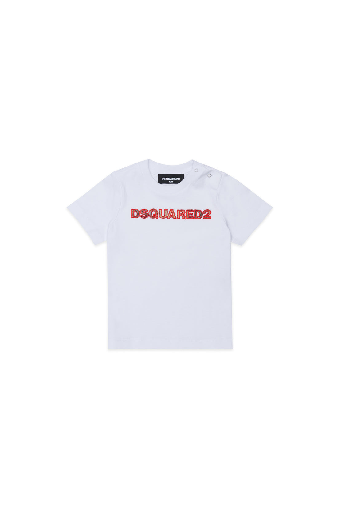 Dsquared Kid T-Shirt Dsquared Kid