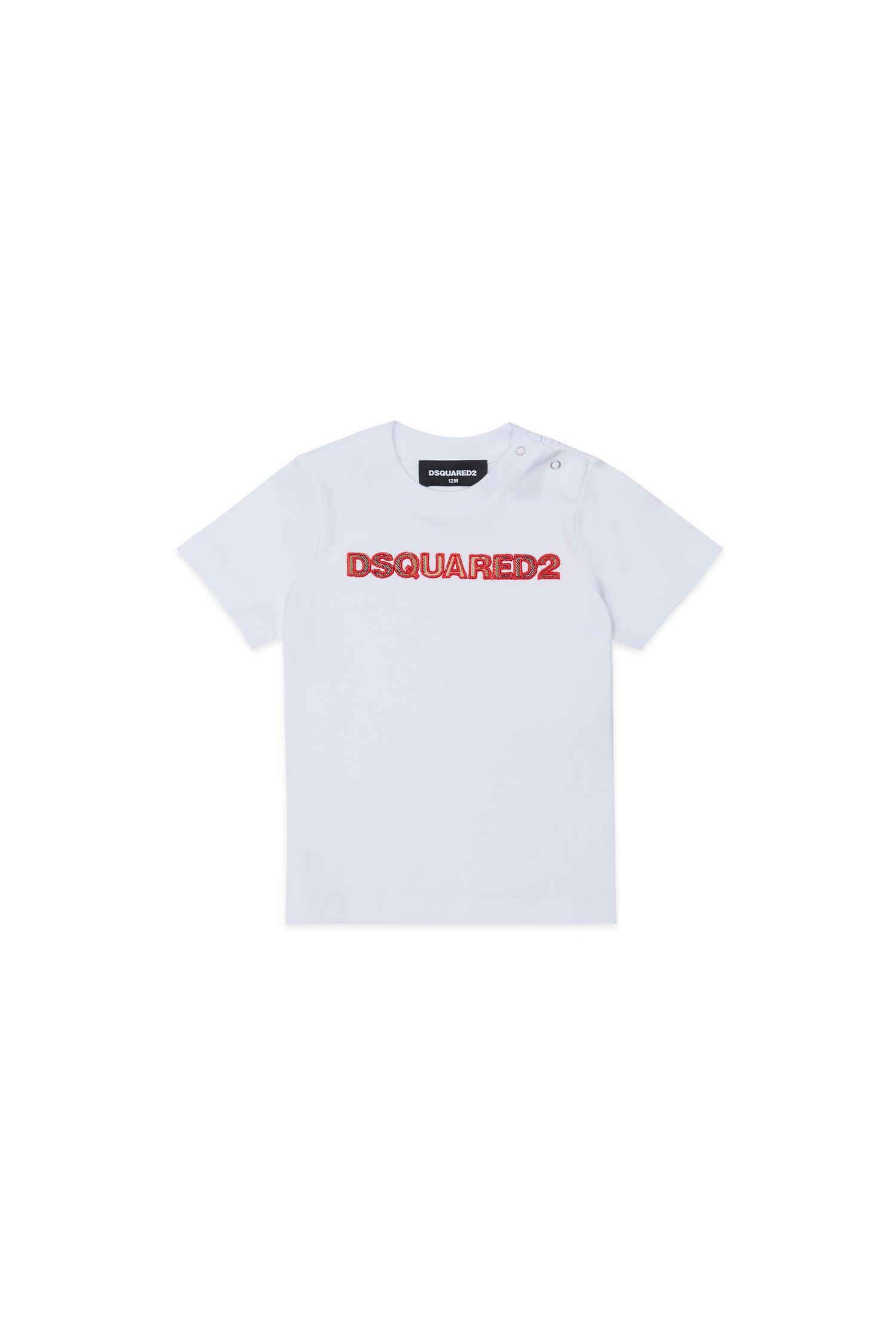 Dsquared Kid T-Shirt Dsquared Kid