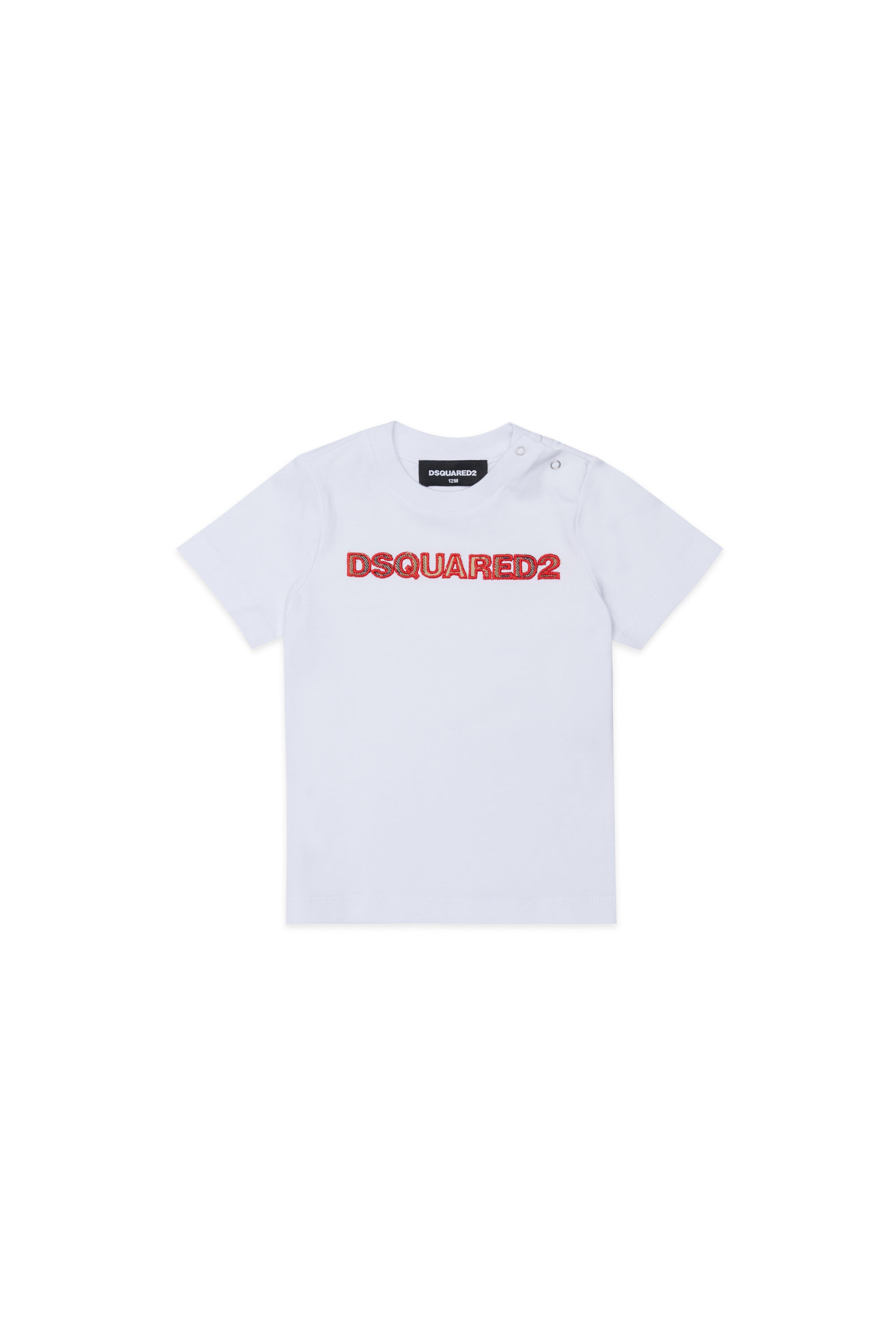 Dsquared Kid T-Shirt Dsquared Kid