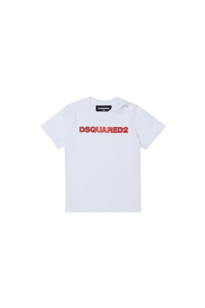 Dsquared Kid T-Shirt Dsquared Kid