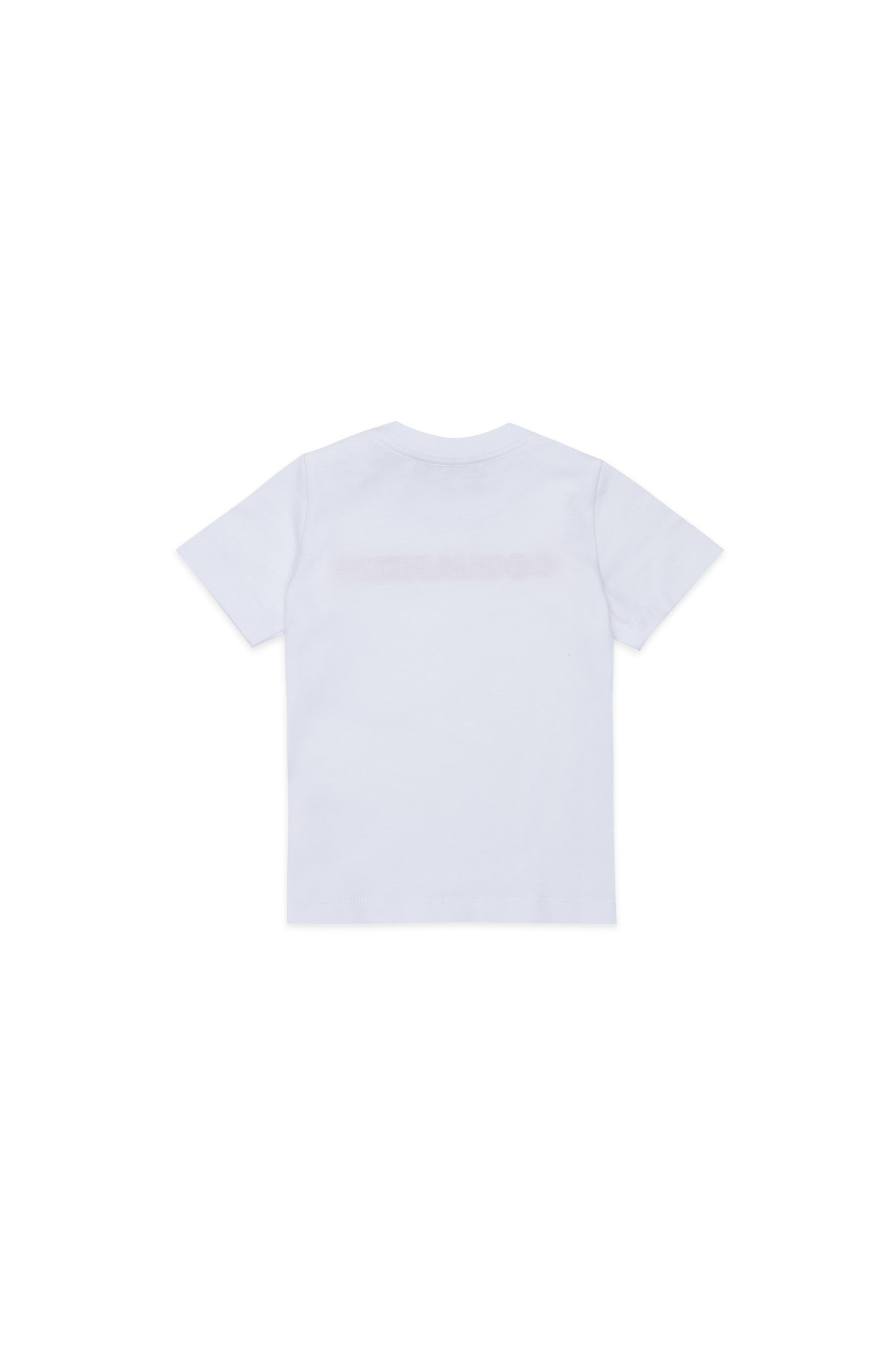 Dsquared Kid T-Shirt Dsquared Kid