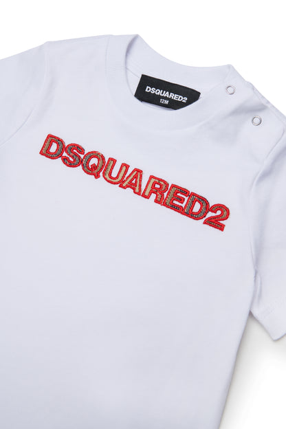 Dsquared Kid T-Shirt Dsquared Kid