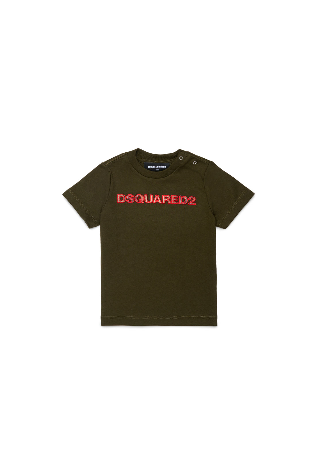 Dsquared Kid T-Shirt Dsquared Kid