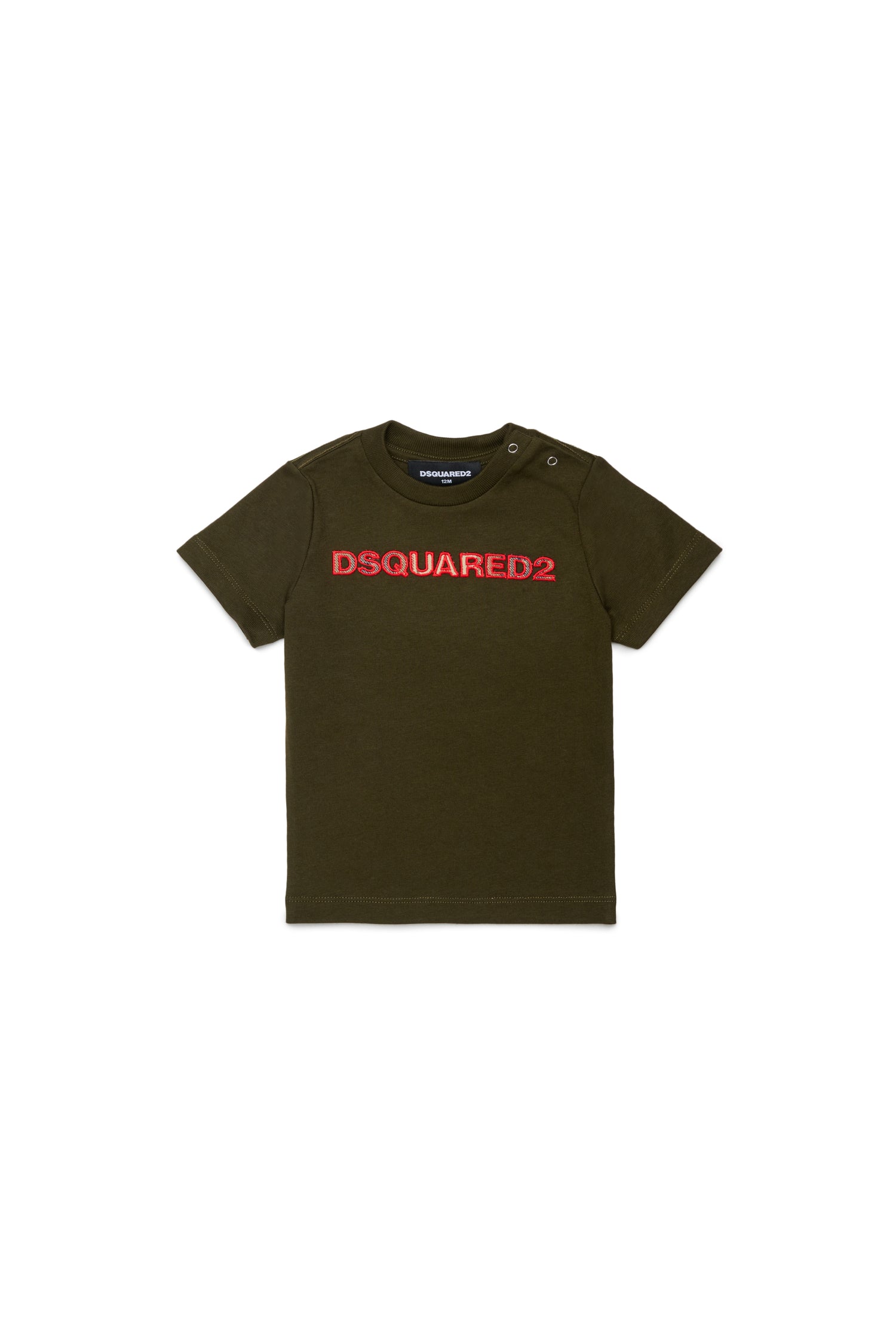 Dsquared Kid T-Shirt Dsquared Kid