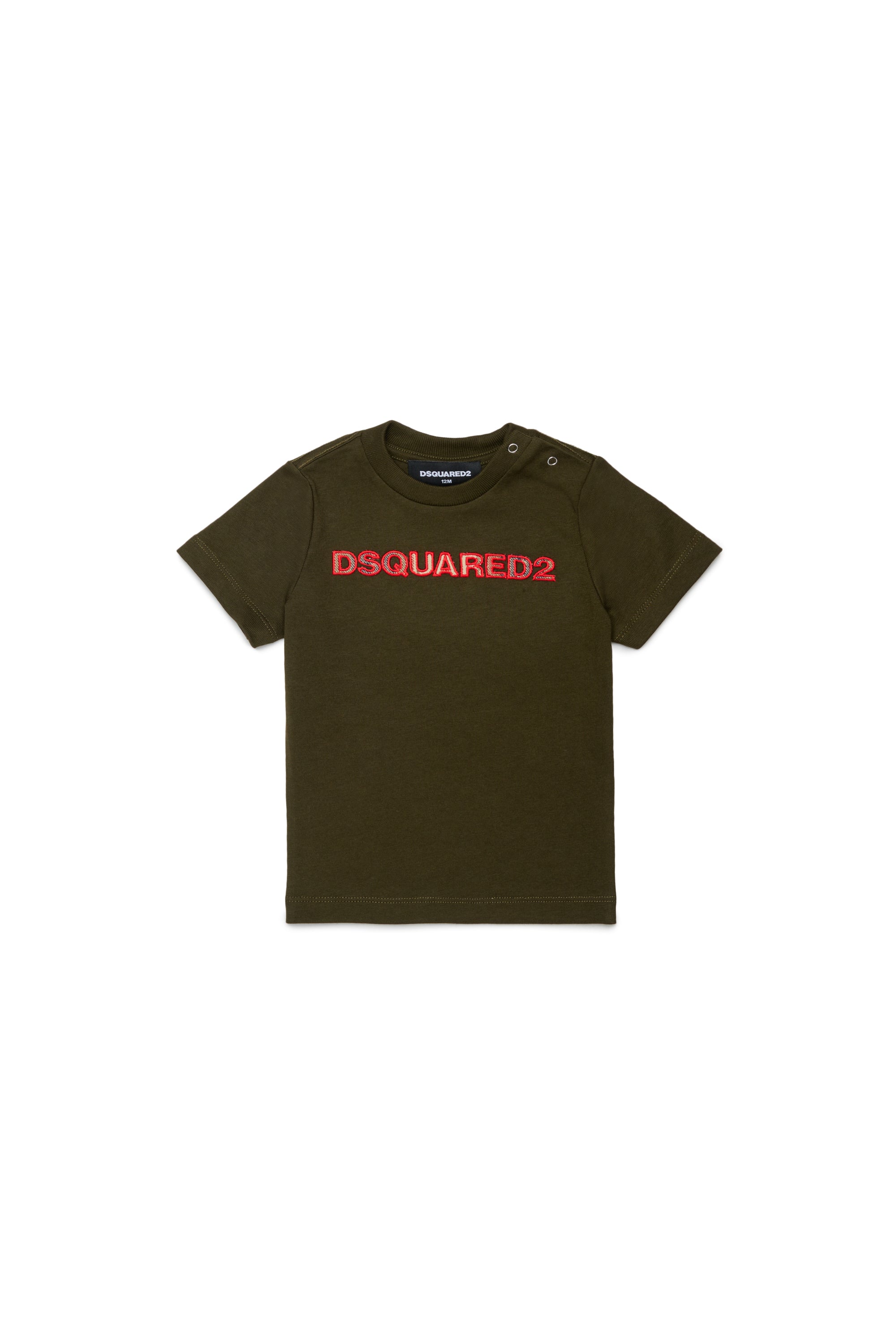 Dsquared Kid T-Shirt Dsquared Kid