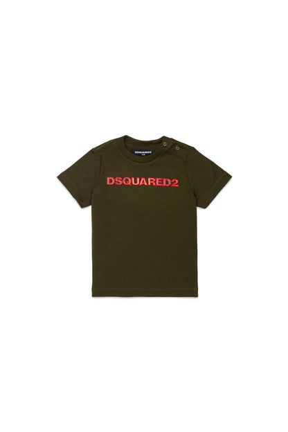 Dsquared Kid T-Shirt Dsquared Kid