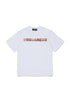 Dsquared Kid Slouch Fit T-Shirt Dsquared Kid
