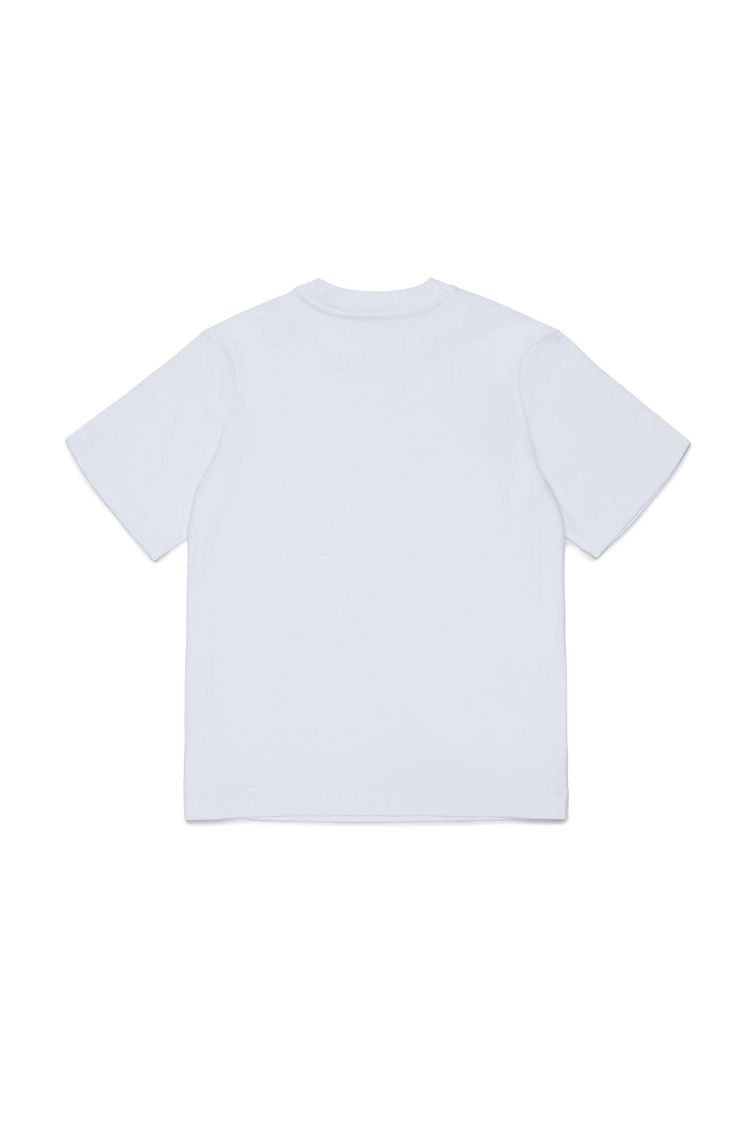 Dsquared Kid Slouch Fit T-Shirt Dsquared Kid