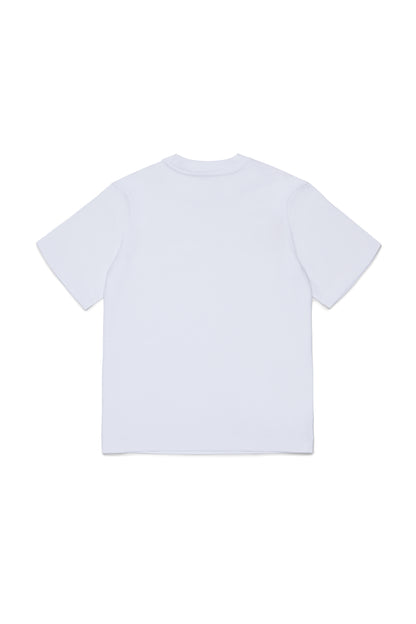 Dsquared Kid Slouch Fit T-Shirt Dsquared Kid