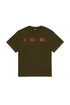 Dsquared Kid Slouch Fit T-Shirt Dsquared Kid