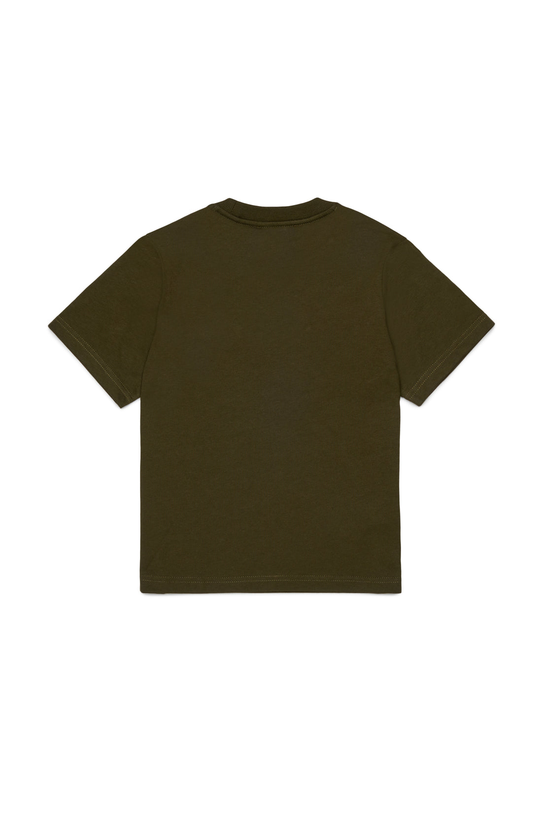 Dsquared Kid Slouch Fit T-Shirt Dsquared Kid