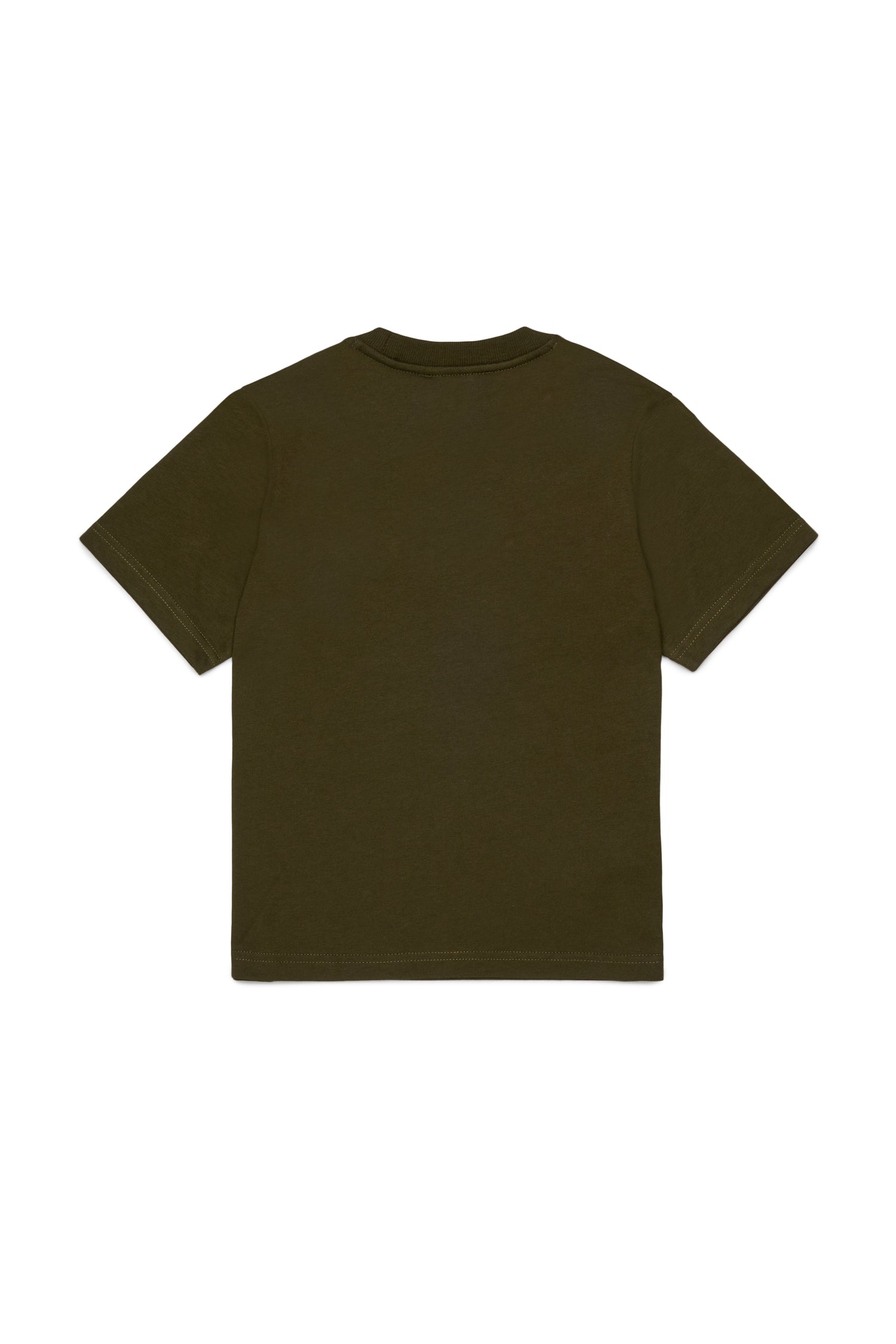 Dsquared Kid Slouch Fit T-Shirt Dsquared Kid