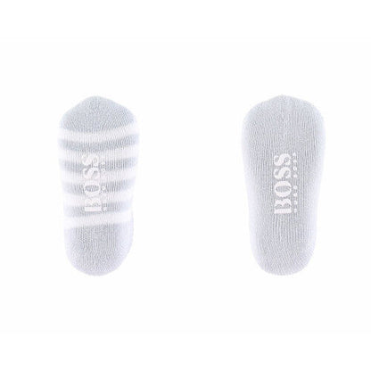 Double Pack Socks Hugo Boss