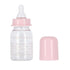Baby 125ml Bottle In Pink Blue & White Emporio Armani