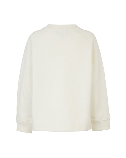 Classic Crewneck Sweatshirt Emporio Armani