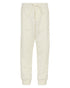 Textured Jogger Pants Emporio Armani