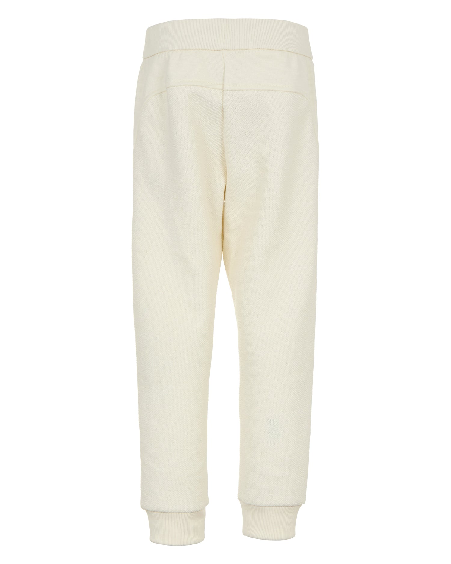 Textured Jogger Pants Emporio Armani