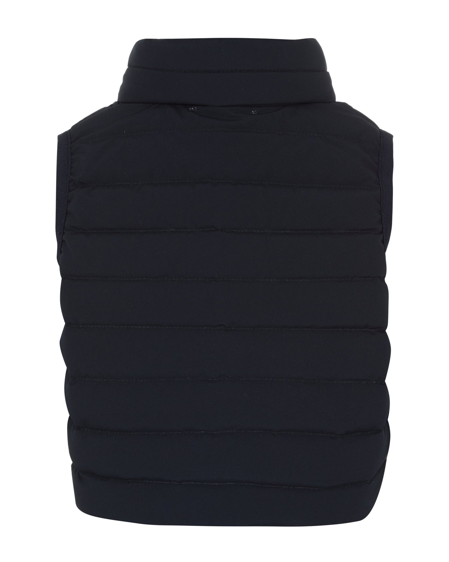 Luxury Padded Gilet for Toddler Emporio Armani