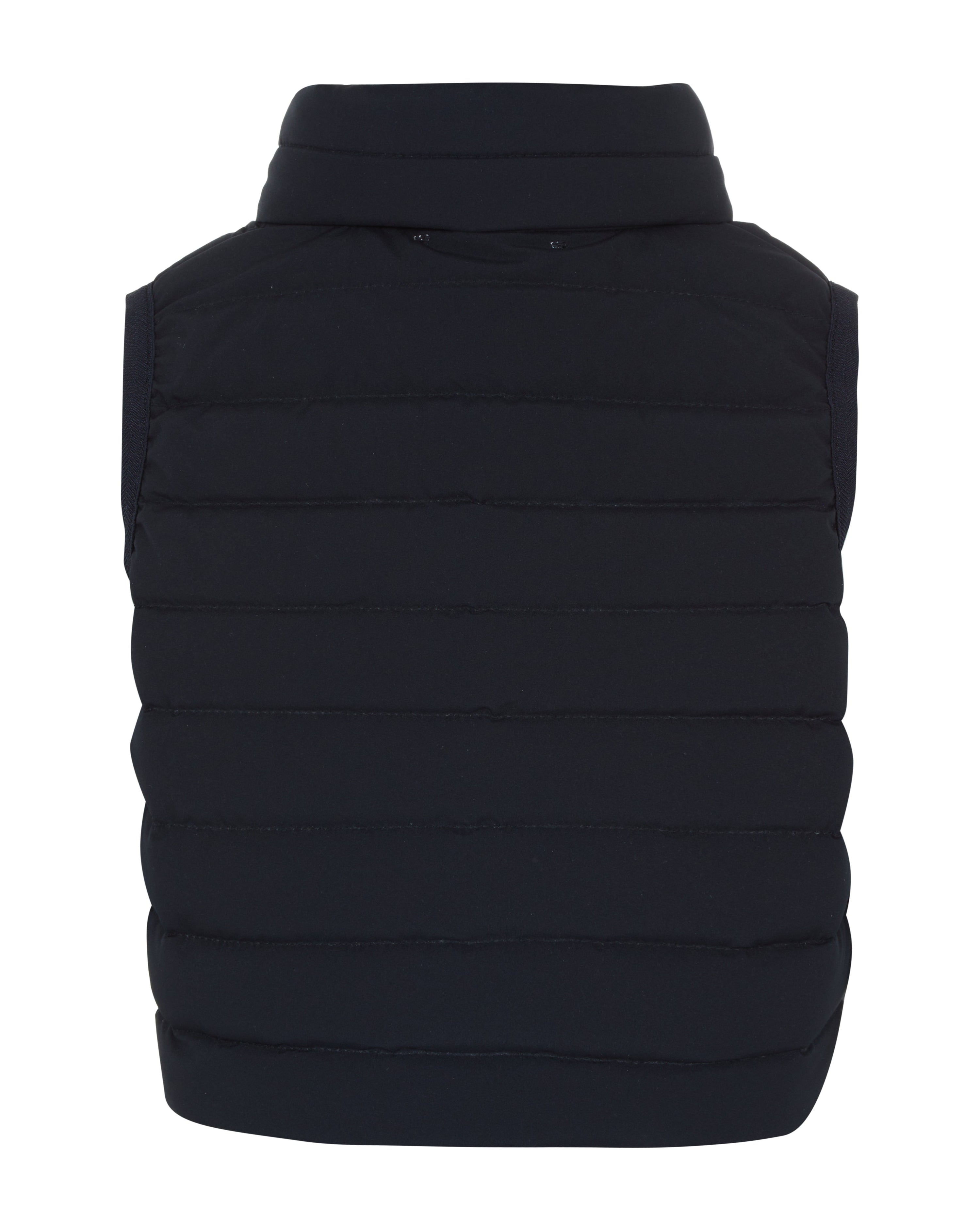Luxury Padded Gilet for Toddler Emporio Armani