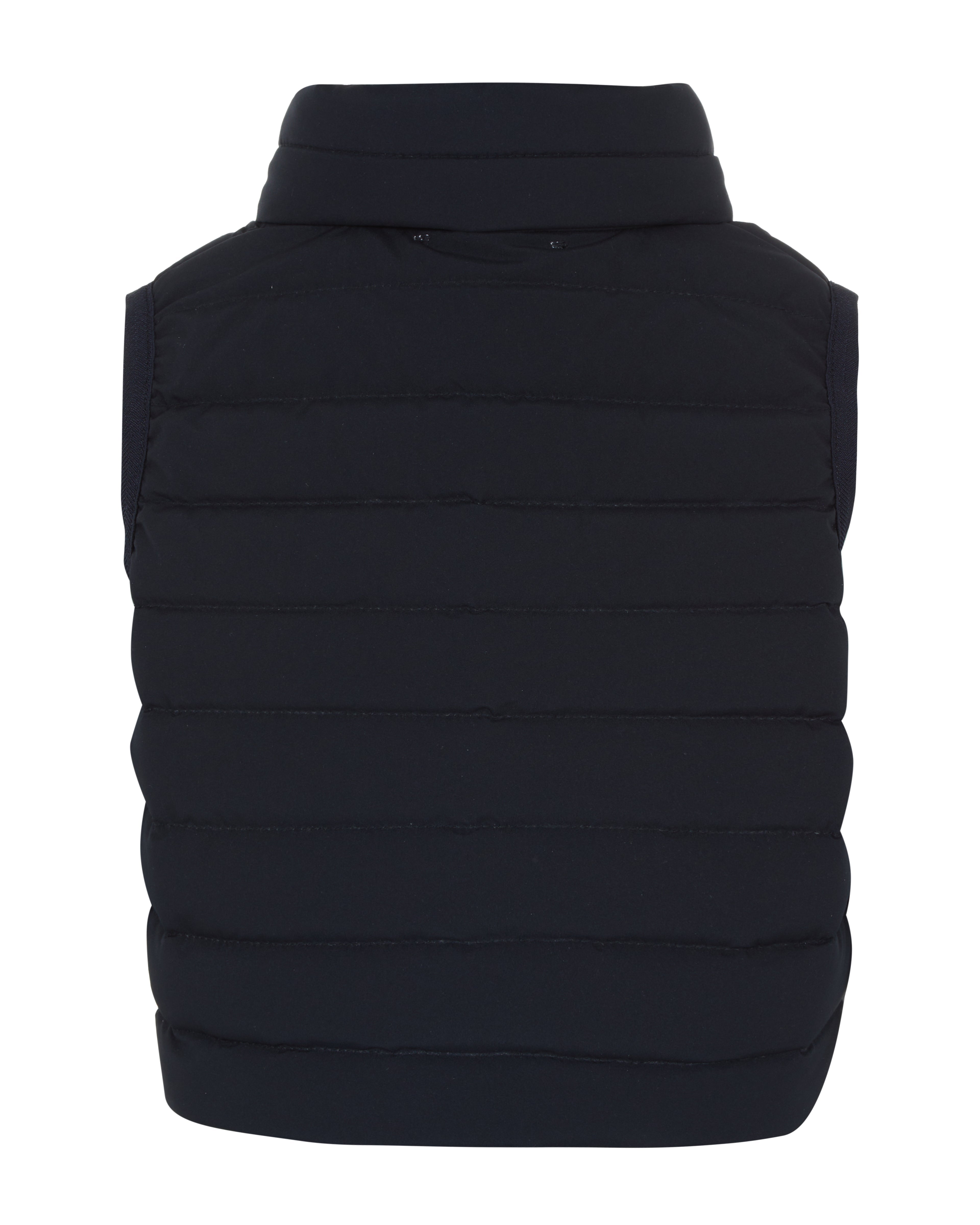 Luxury Padded Gilet for Toddler Emporio Armani