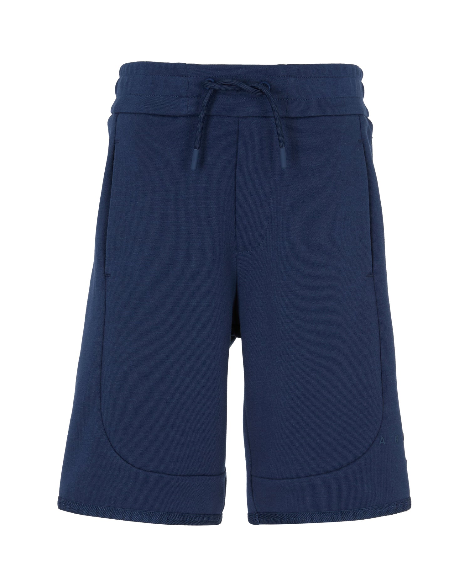 Draw String Shorts Emporio Armani