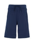 Draw String Shorts Emporio Armani
