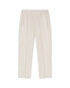 Double Jersey Jacquard Comfort-Fit Trouser Schoolsoutdesignerkidswear