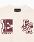Emporio Armani T-Shirt - White Sand