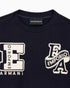 Emporio Armani T-Shirt - Iconico 0920 Blu Nav