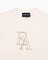 Emporio Armani T-Shirt - White Sand