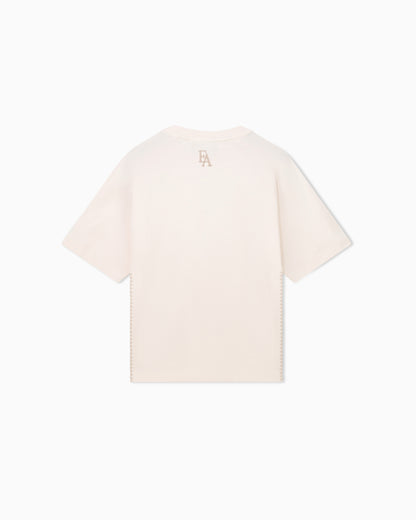 Emporio Armani T-Shirt - White Sand