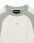 Emporio Armani T-Shirt - U9019 Iceberg Green
